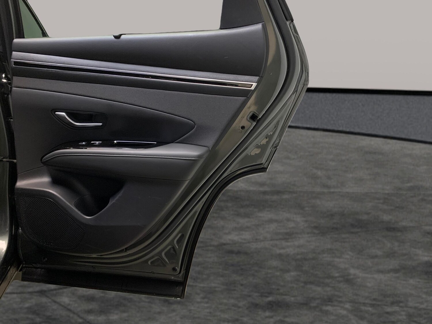 Used Hyundai TUCSON 2021 for sale - 76943113: Photo 32