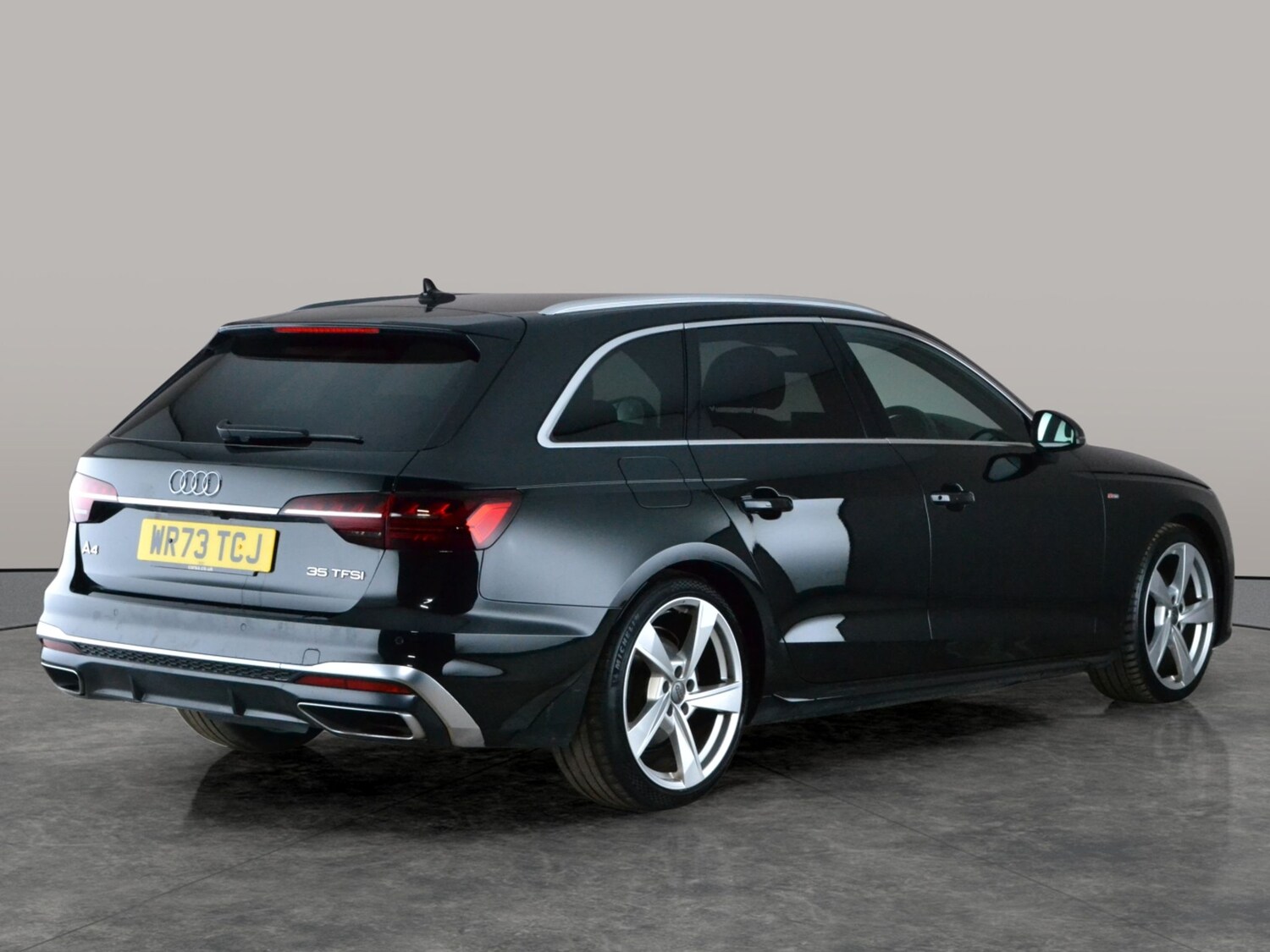 Used Audi A4 2023 for sale - 78054084: Photo 10