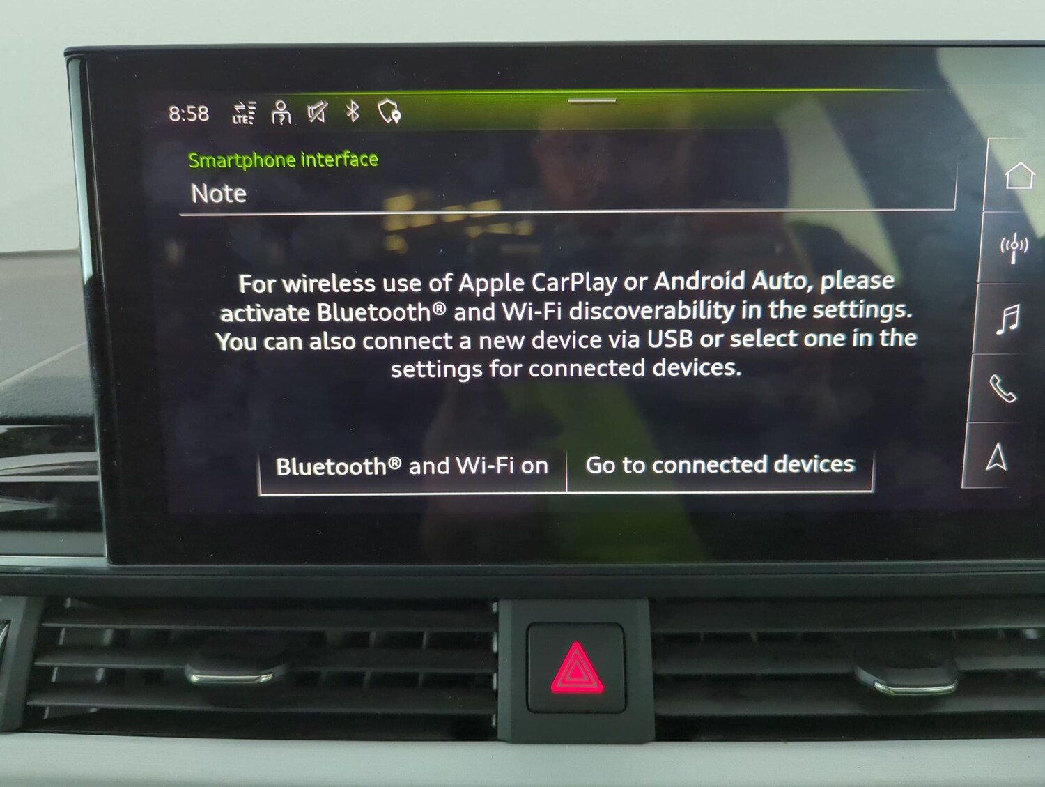 Used Audi A4 2023 for sale - 78054084: Photo 18