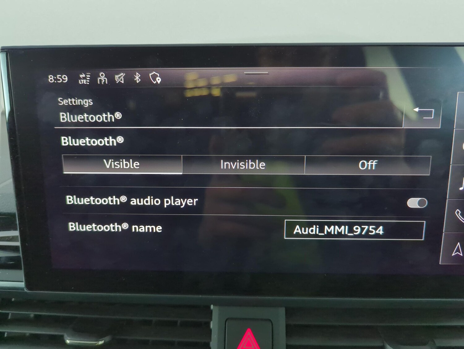 Used Audi A4 2023 for sale - 78054084: Photo 20