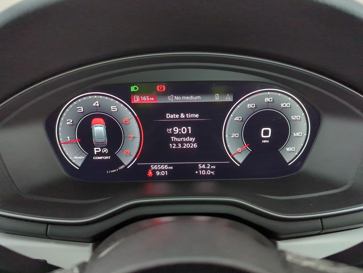 Used Audi A4 2023 for sale - 78054084: Photo 26