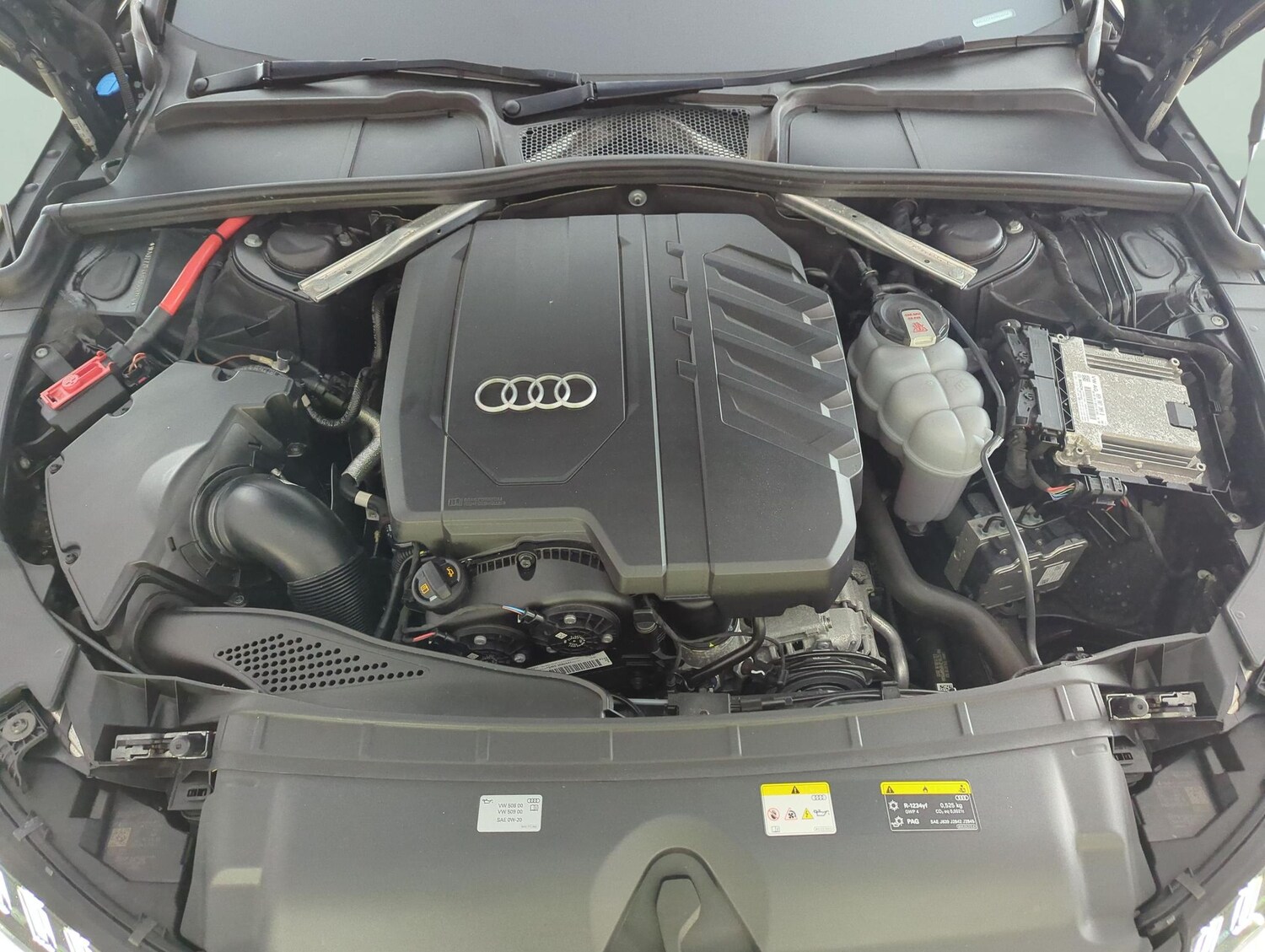 Used Audi A4 2023 for sale - 78054084: Photo 36