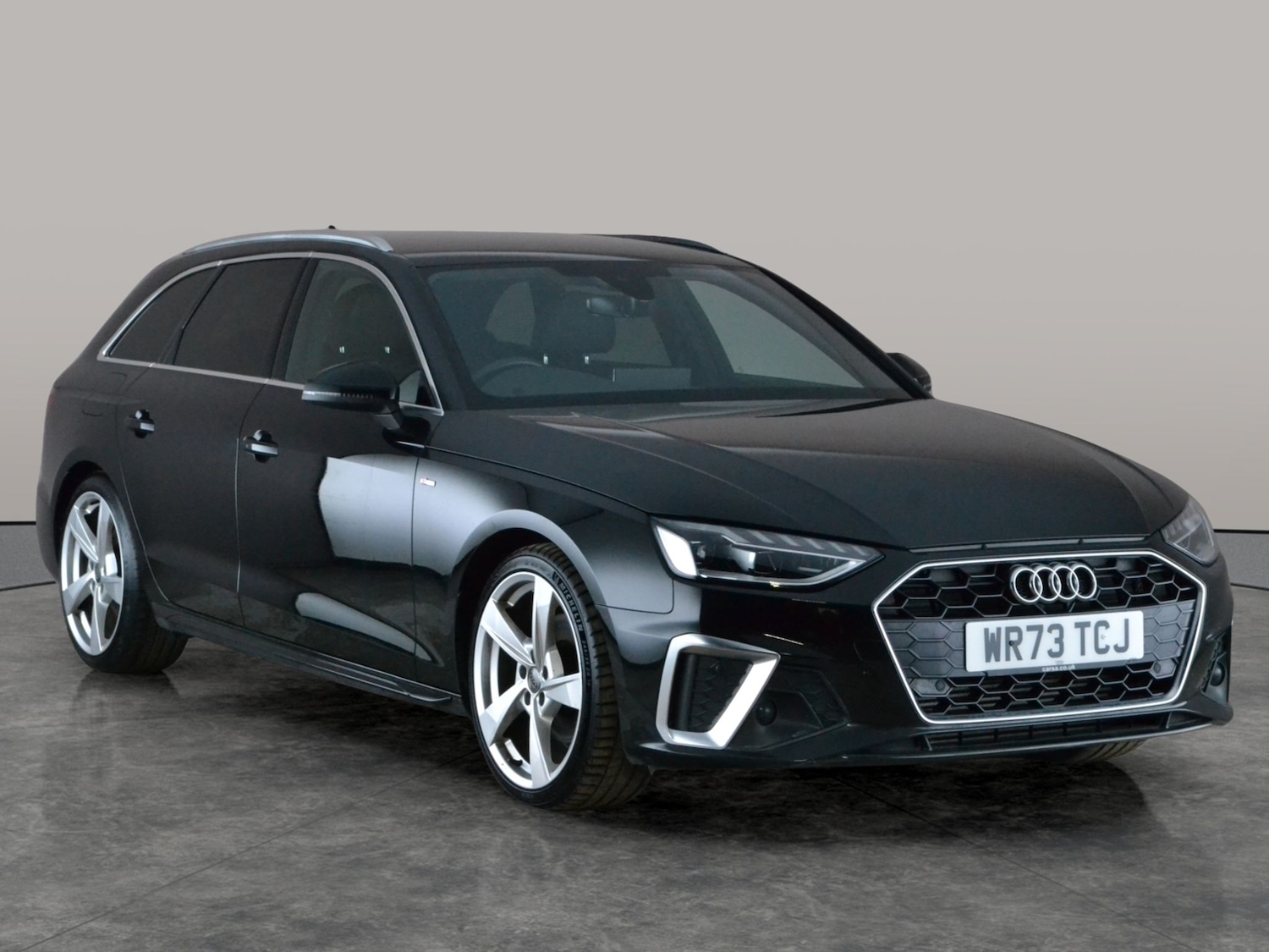 Used Audi A4 2023 for sale - 78054084: Photo 8