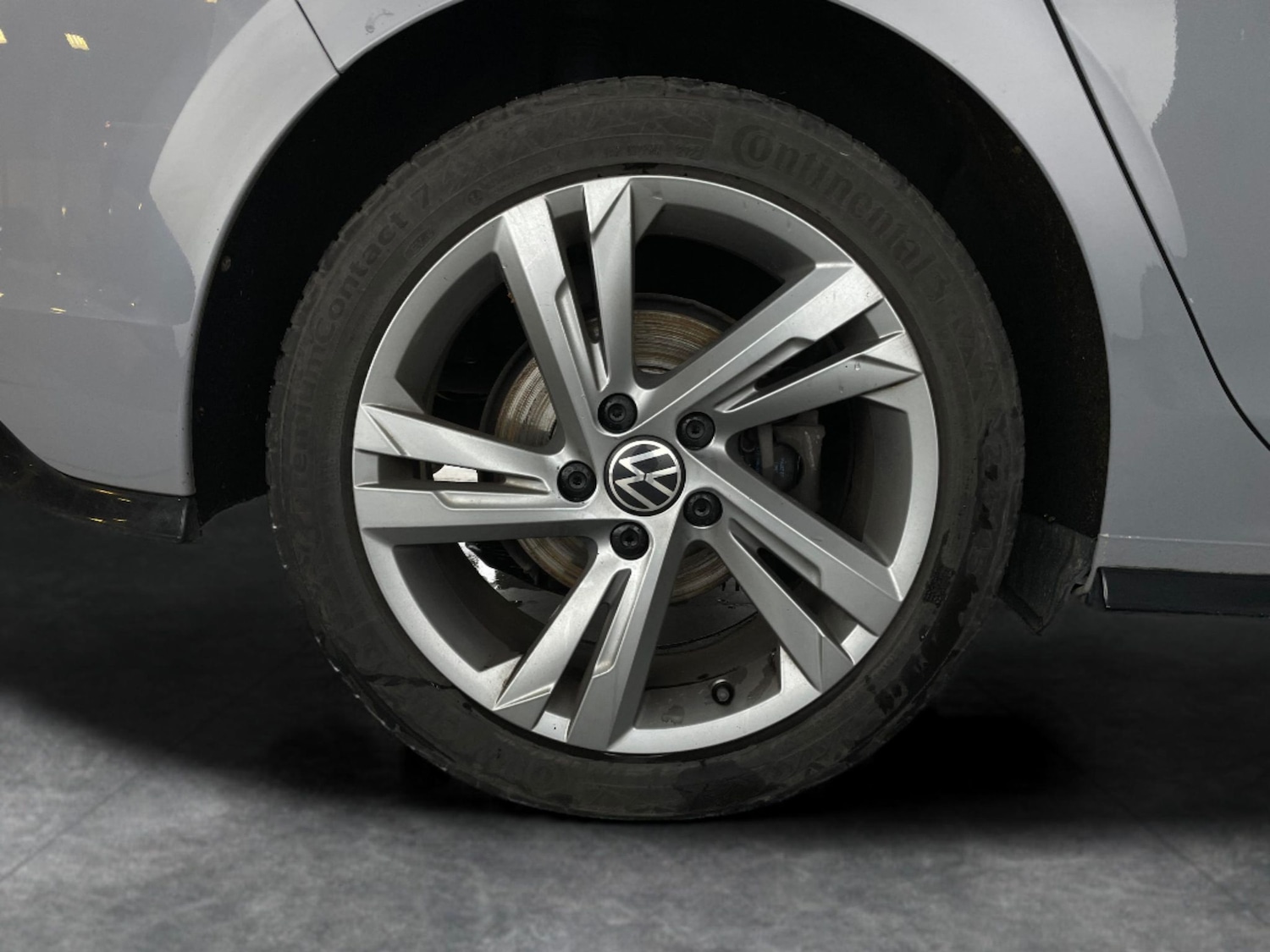 Used Volkswagen Golf 2022 for sale - 77272102: Photo 24