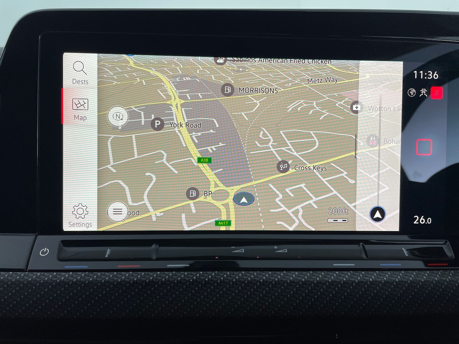 Used Volkswagen Golf 2022 for sale - 77272102: Photo 5