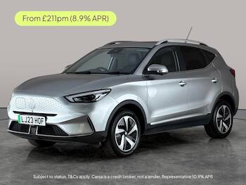 Used MG MG ZS 2023 for sale - 79685442: Photo