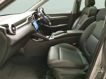 Used MG MG ZS 2023 for sale - 79685442: Photo