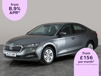 2023 - 1.0 TSI e-TEC SE Technology 5dr DSG