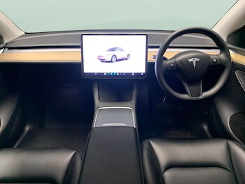 Used Tesla Model Y  for sale - 75639600: Photo