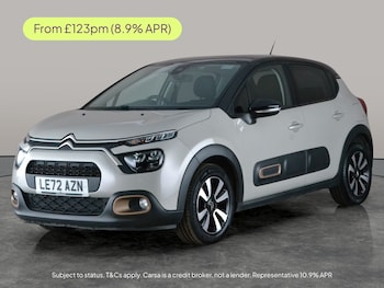 Used Citroen C3 2023 for sale - 78464571: Photo