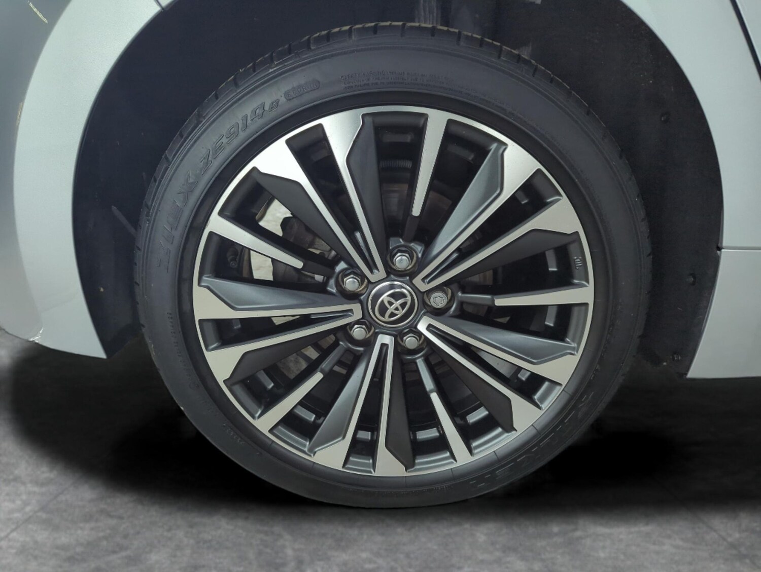 Used Toyota Corolla 2023 for sale - 77505489: Photo 27