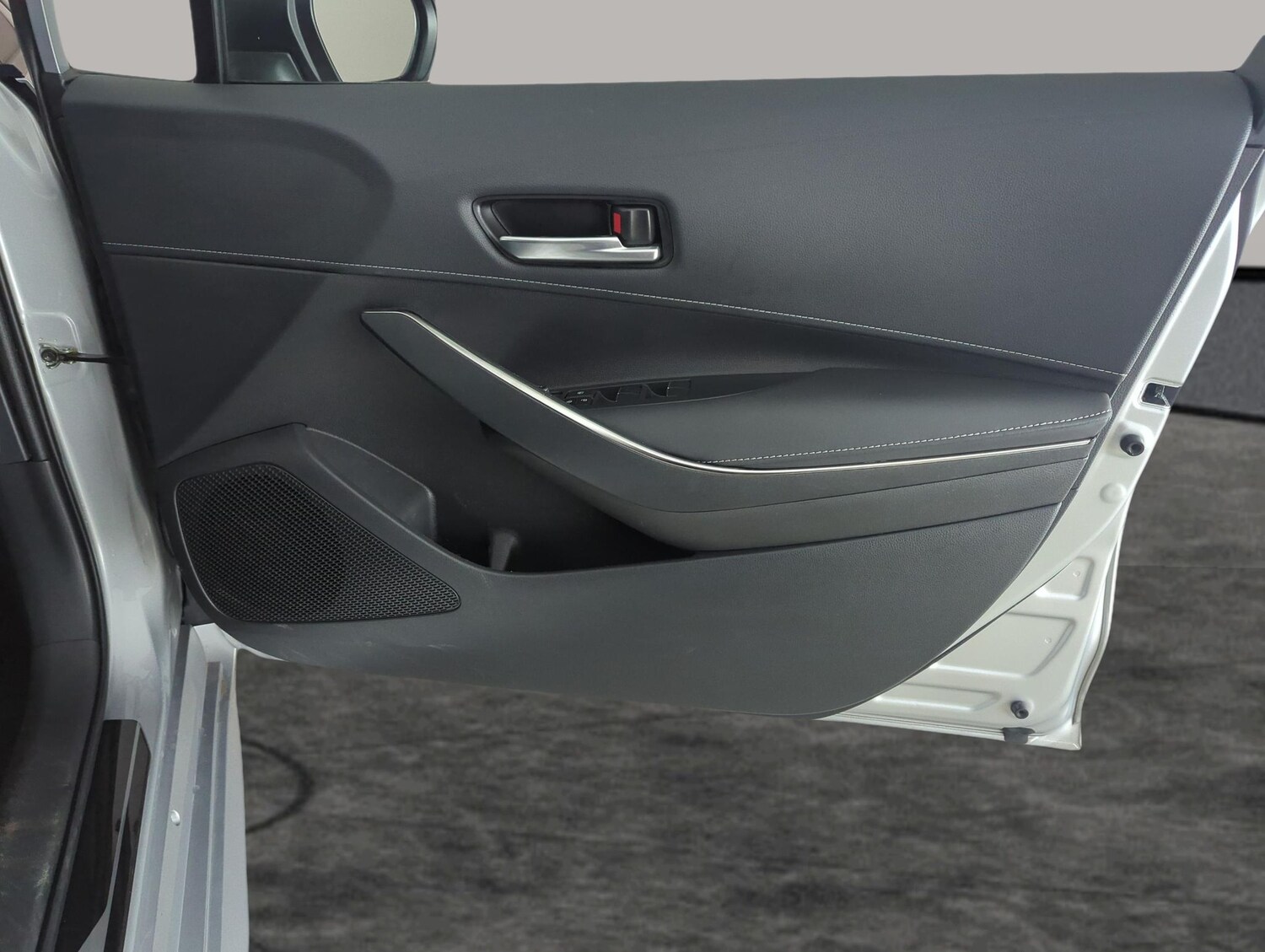 Used Toyota Corolla 2023 for sale - 77505489: Photo 32