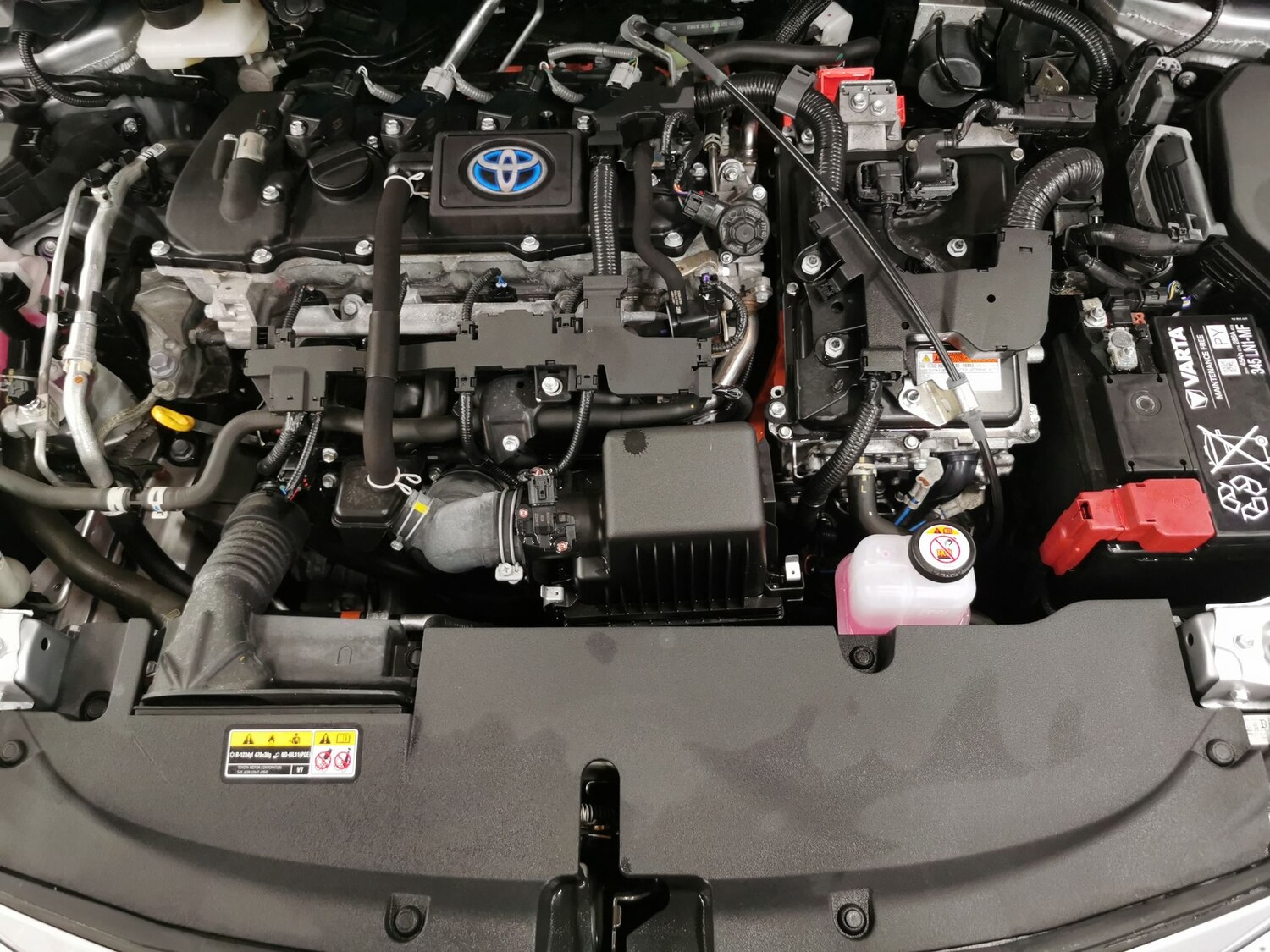 Used Toyota Corolla 2023 for sale - 77505489: Photo 34