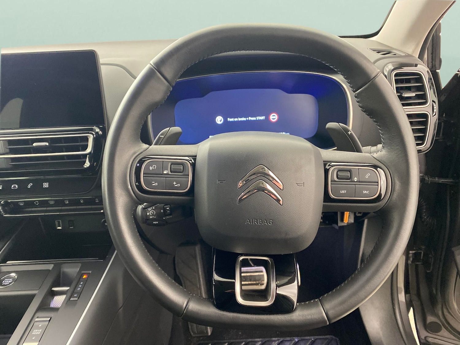 Used Citroen C5 Aircross 2022 for sale - 77532497: Photo 13