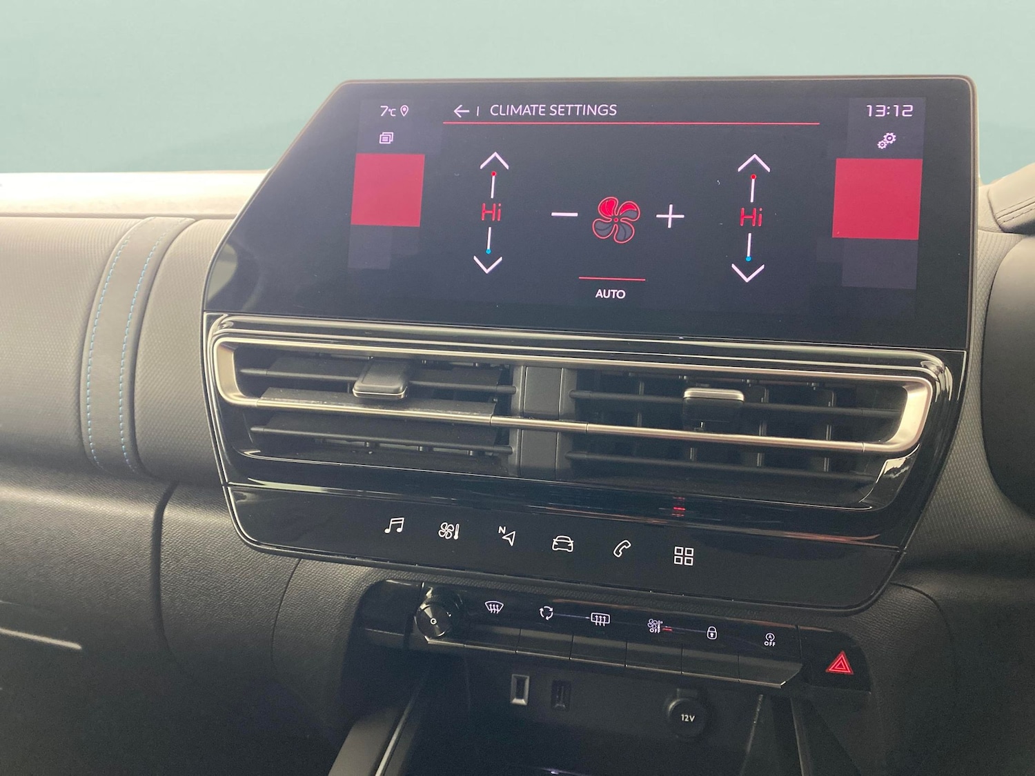 Used Citroen C5 Aircross 2022 for sale - 77532497: Photo 14