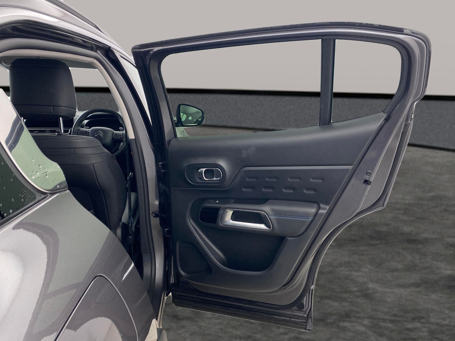 Used Citroen C5 Aircross 2022 for sale - 77532497: Photo 21