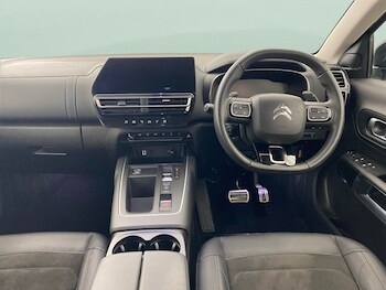 Used Citroen C5 Aircross 2022 for sale - 77532497: Photo