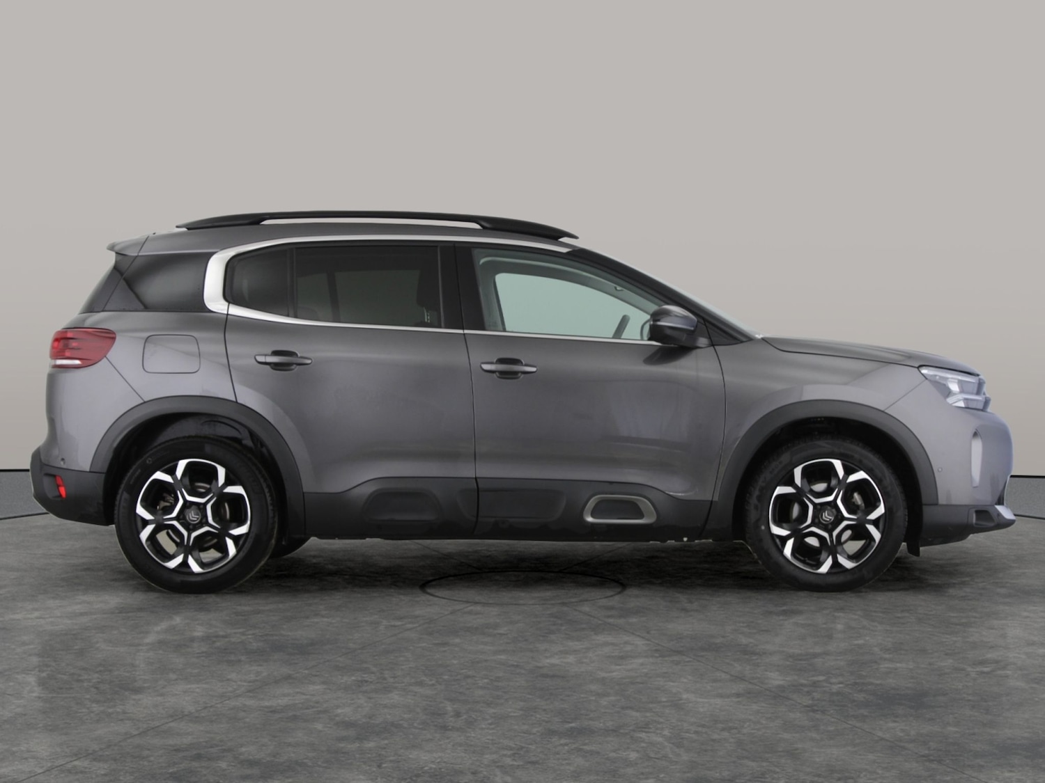 Used Citroen C5 Aircross 2022 for sale - 77532497: Photo 7