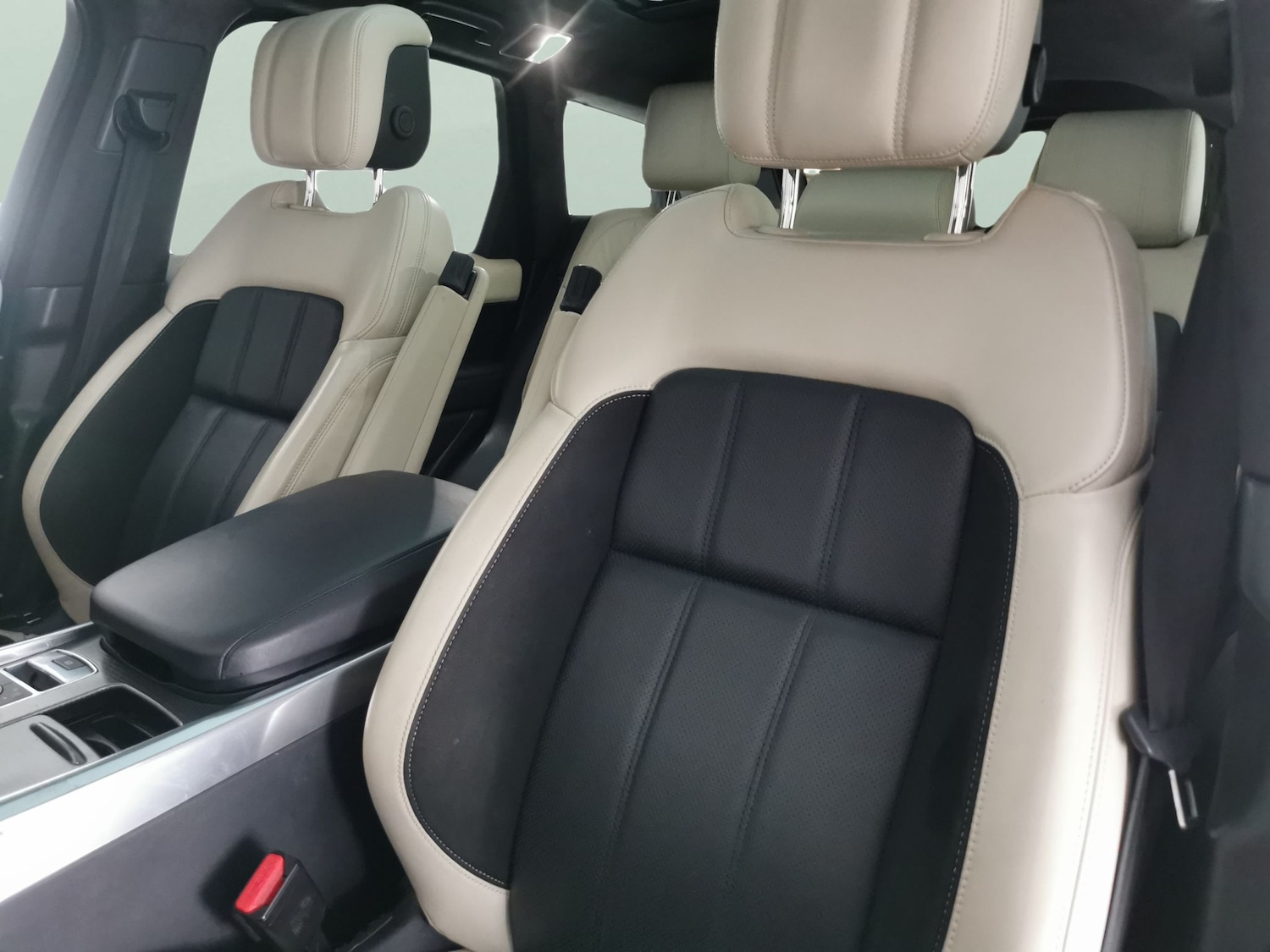 Used Land Rover Range Rover Sport 2021 for sale - 77617421: Photo 7