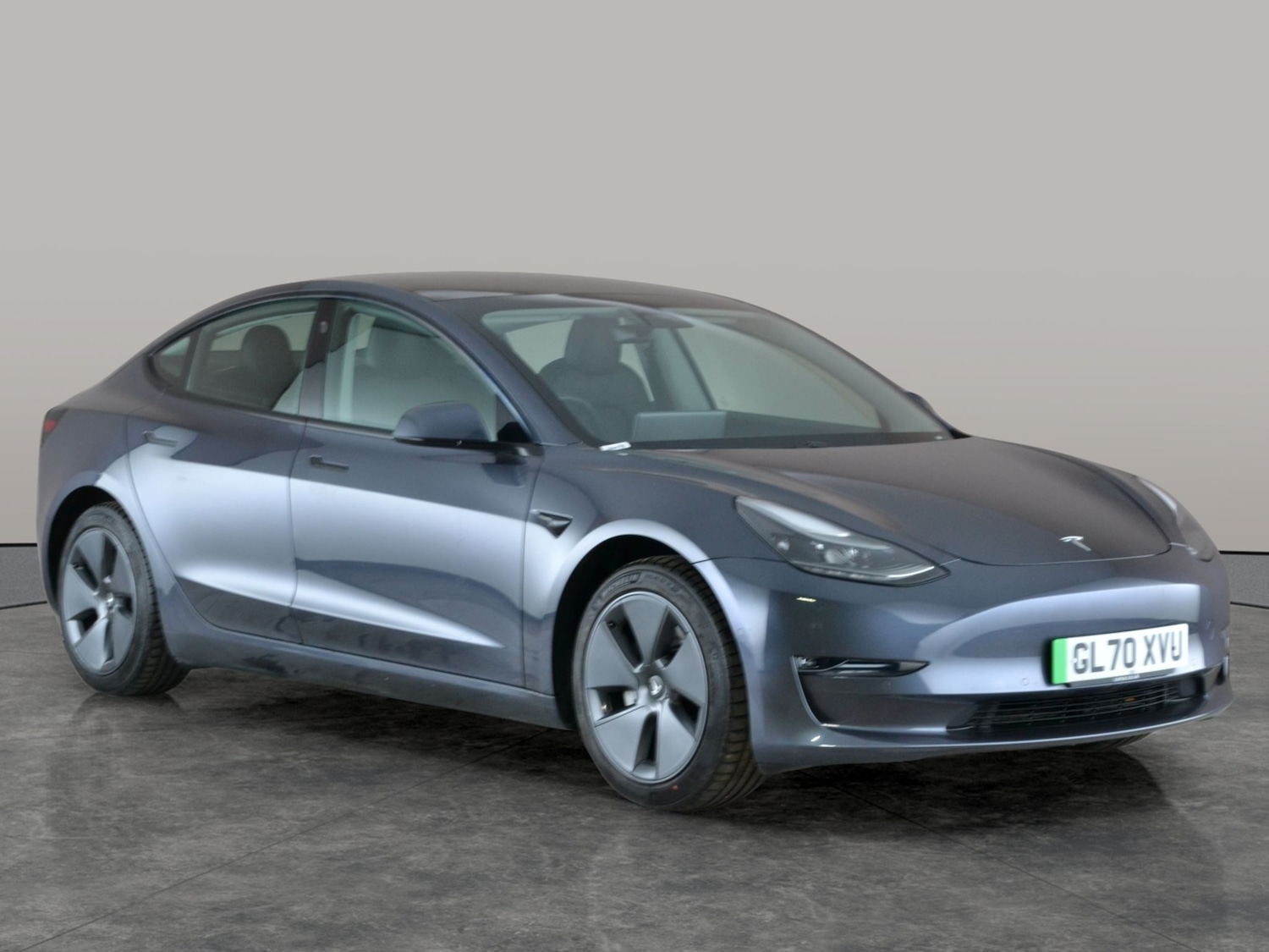 Used Tesla Model 3 2020 for sale - 77165020: Photo 7