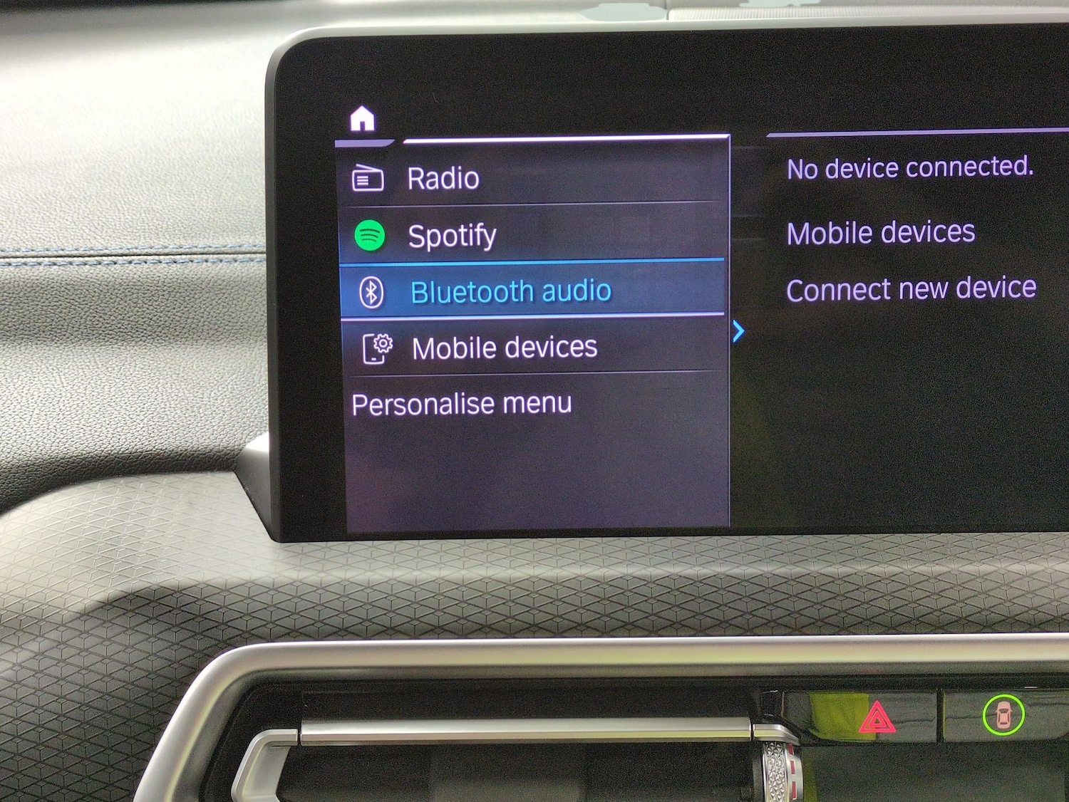 Used BMW iX3 2022 for sale - 76400966: Photo 22