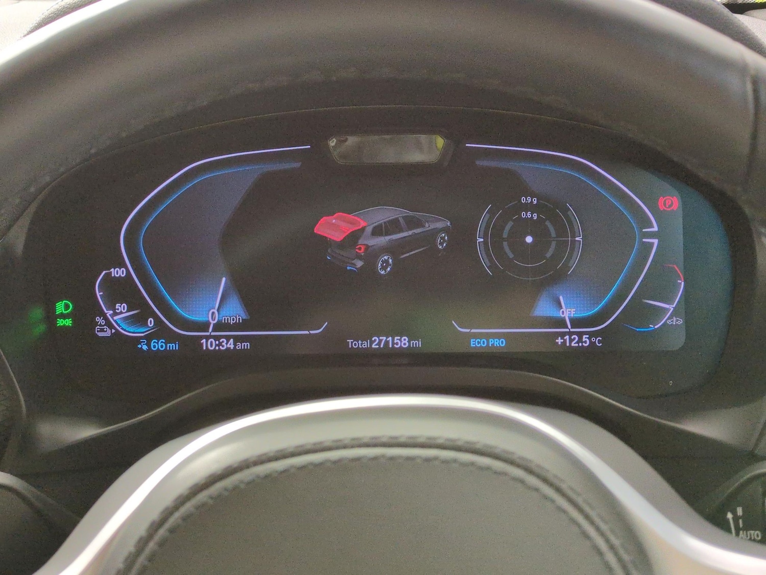 Used BMW iX3 2022 for sale - 76400966: Photo 34