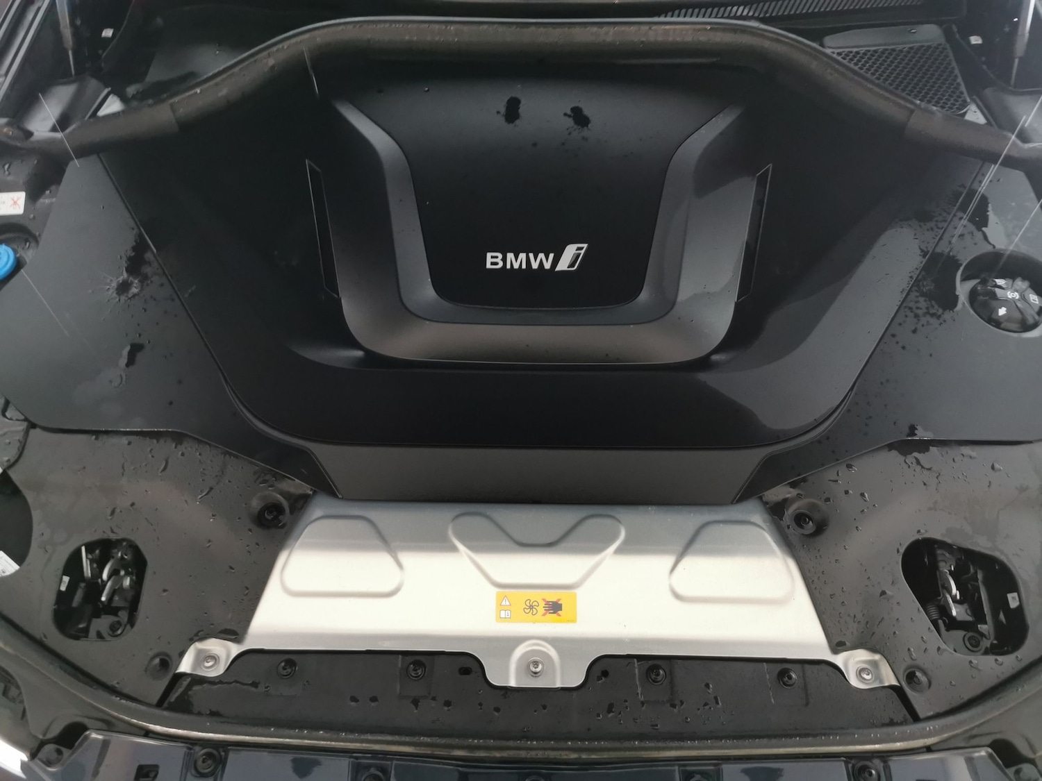 Used BMW iX3 2022 for sale - 76400966: Photo 50