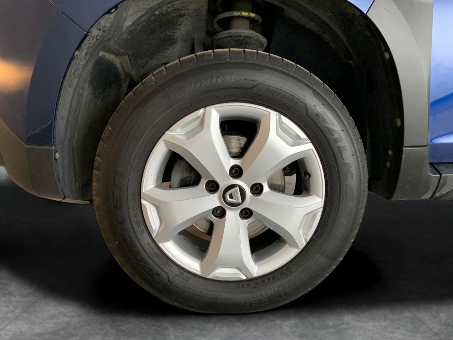 Vehicle 25