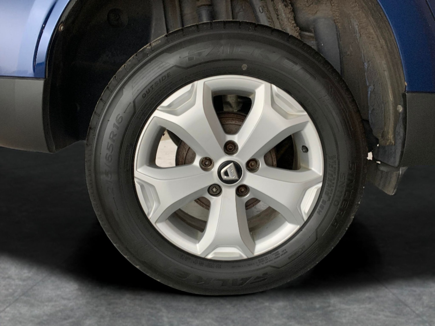 Vehicle 27