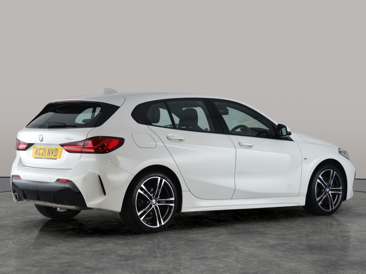Used BMW 1 Series for sale - 77604978: Photo 10