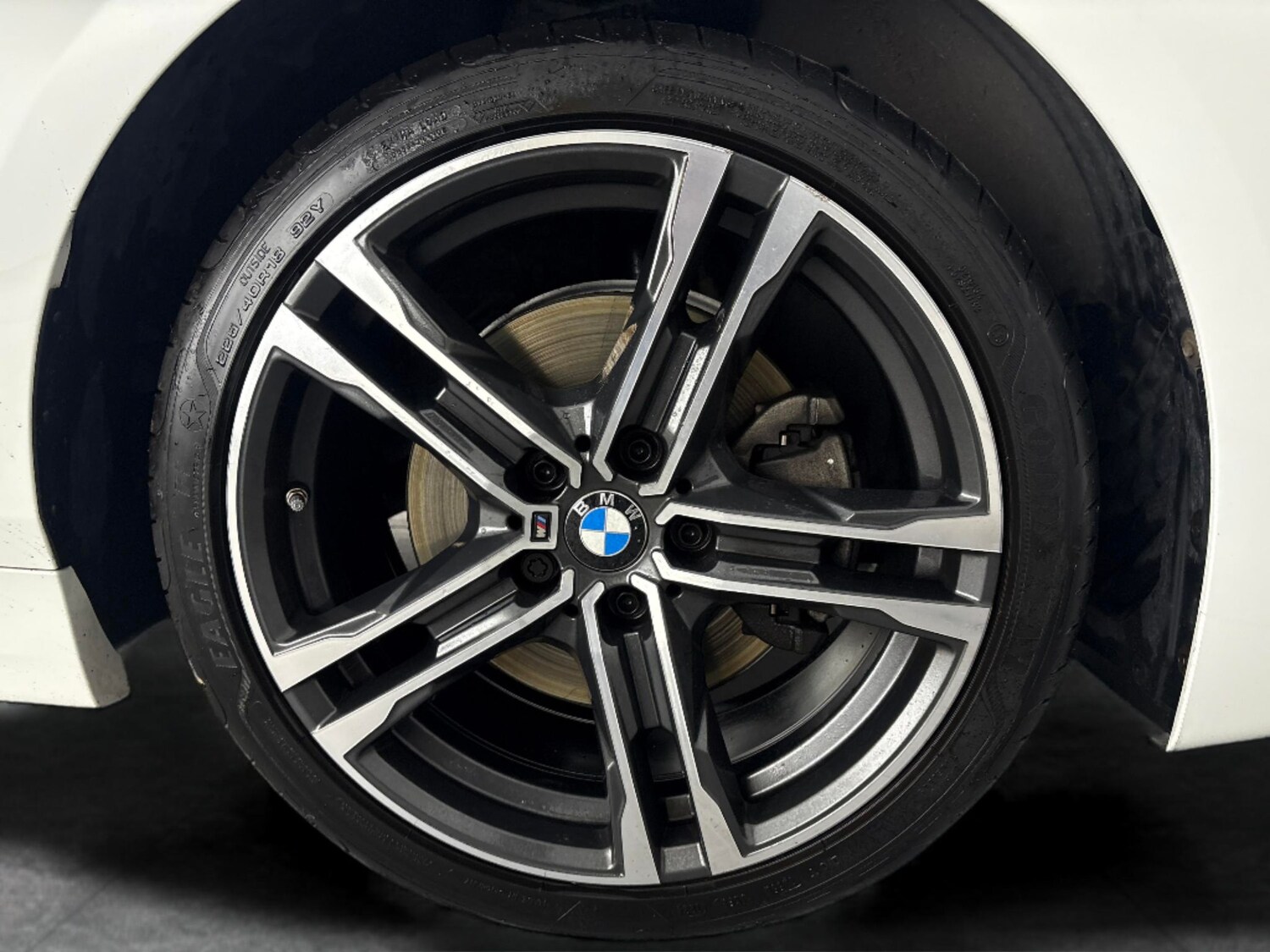 Used BMW 1 Series for sale - 77604978: Photo 26