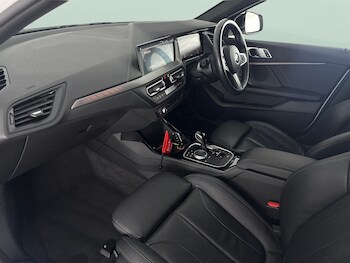 Used BMW 1 Series undefined for sale - 77604978: Photo