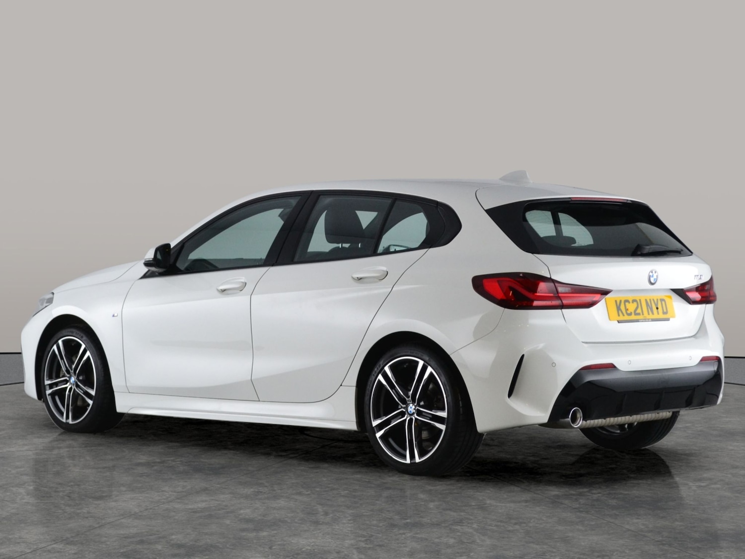 Used BMW 1 Series for sale - 77604978: Photo 8