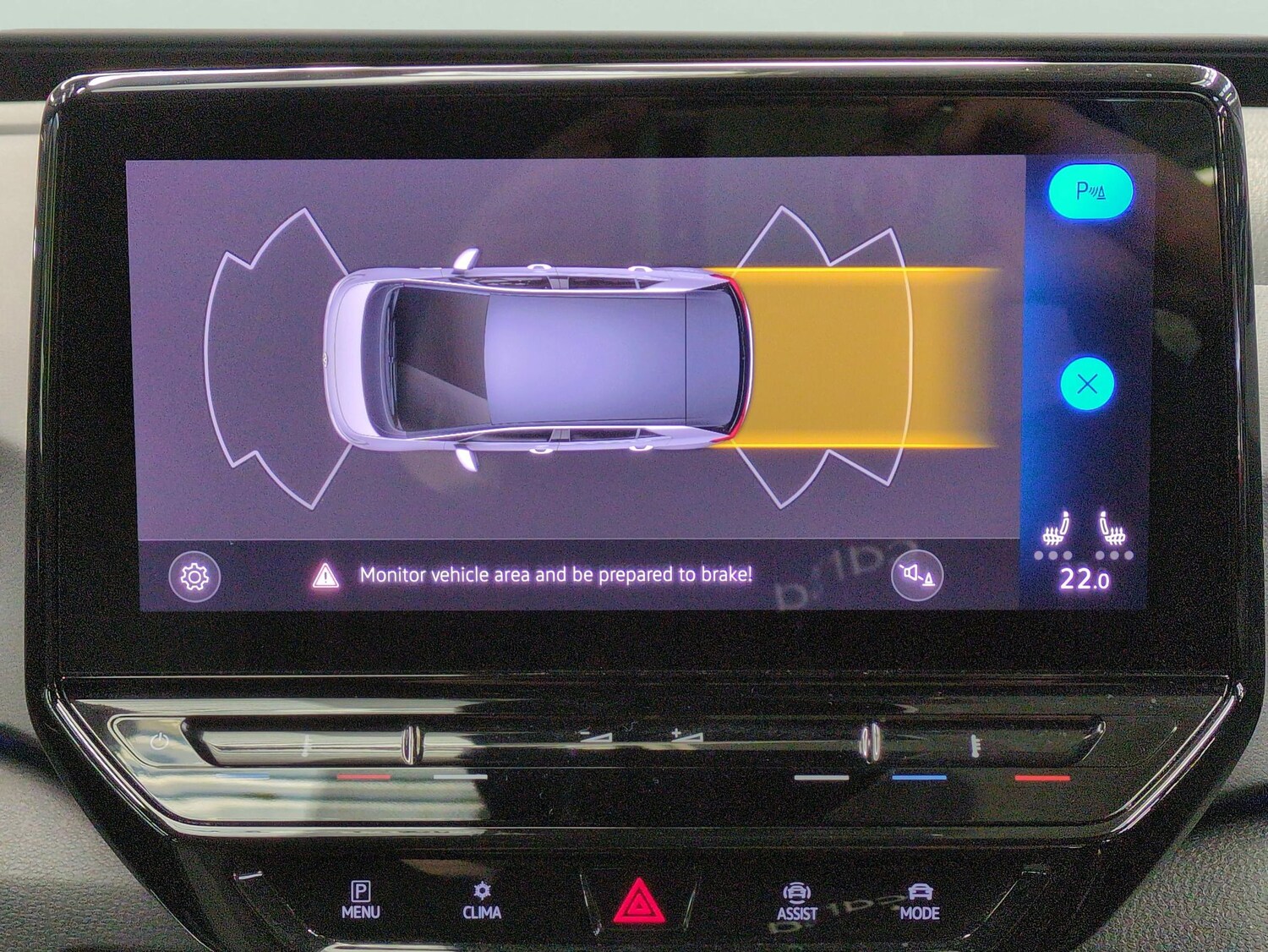 Used Volkswagen ID.3 for sale - 77485187: Photo 15