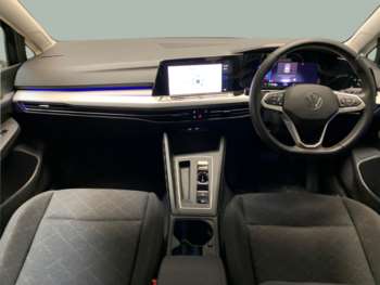 Used Volkswagen Golf 2023 for sale - 74857623: Photo