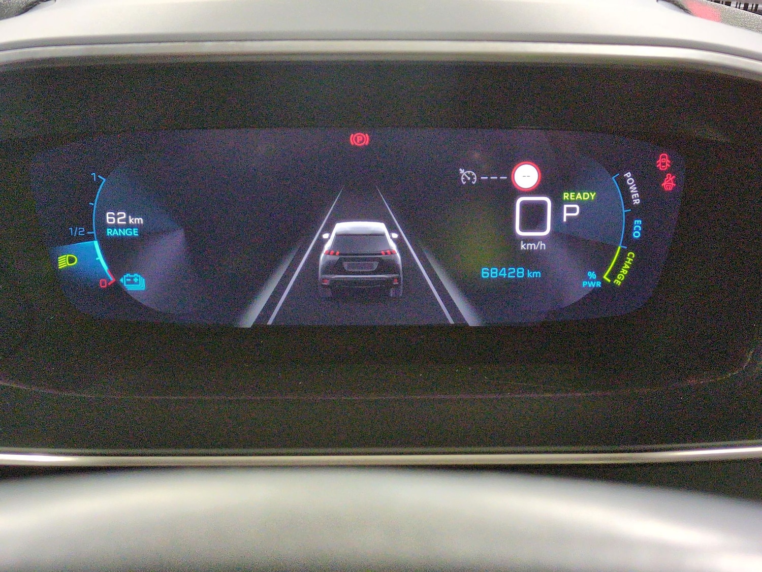 Used Peugeot 2008 2022 for sale - 77241316: Photo 23