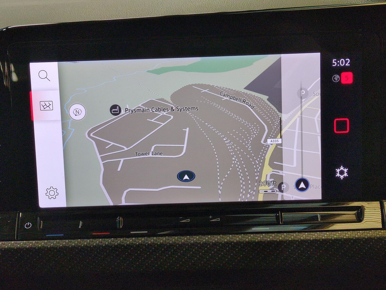 Used Volkswagen Golf 2023 for sale - 77347189: Photo 15