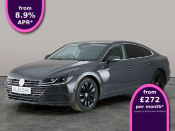 2.0 TSI SE Fastback 5dr Petrol DSG Euro 6 (s/s) (190 ps) - LED - HEATED SEA