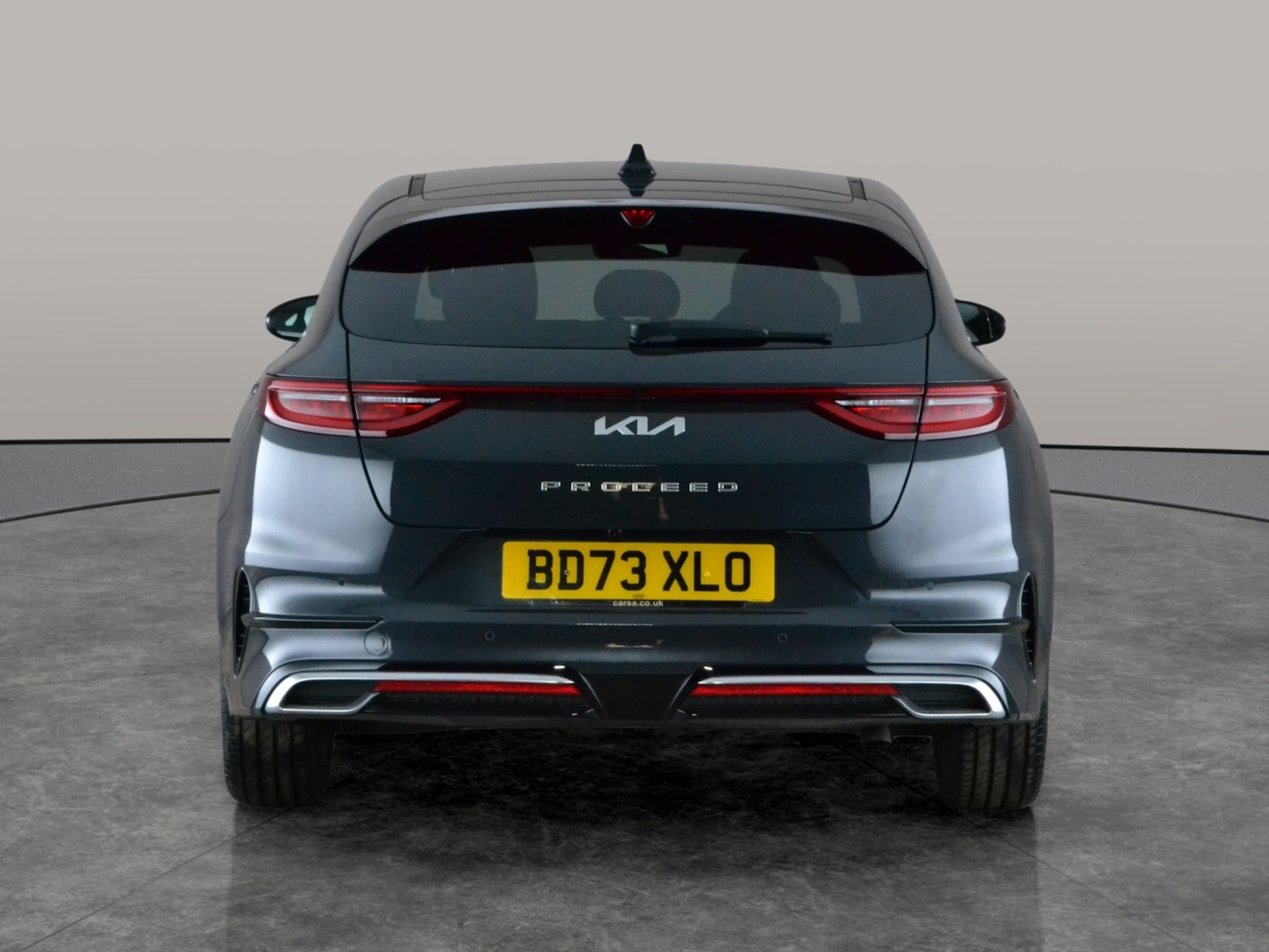 Used Kia Pro Ceed 2023 for sale - 78061032: Photo 11