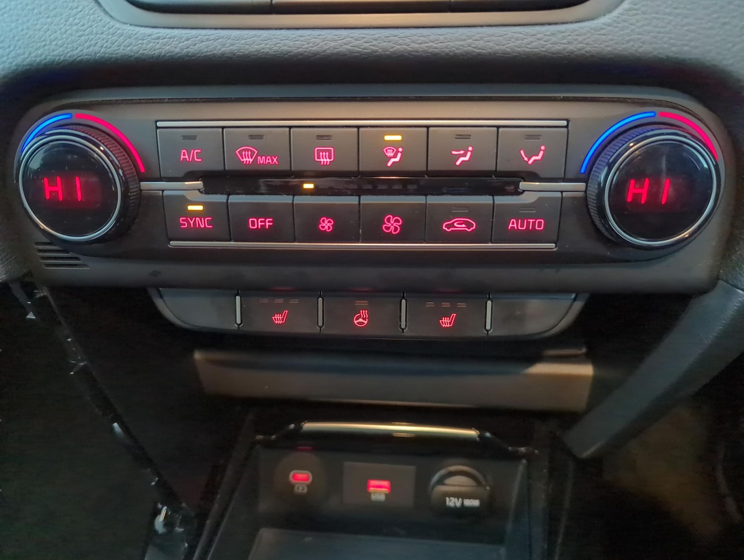 Used Kia Pro Ceed 2023 for sale - 78061032: Photo 17