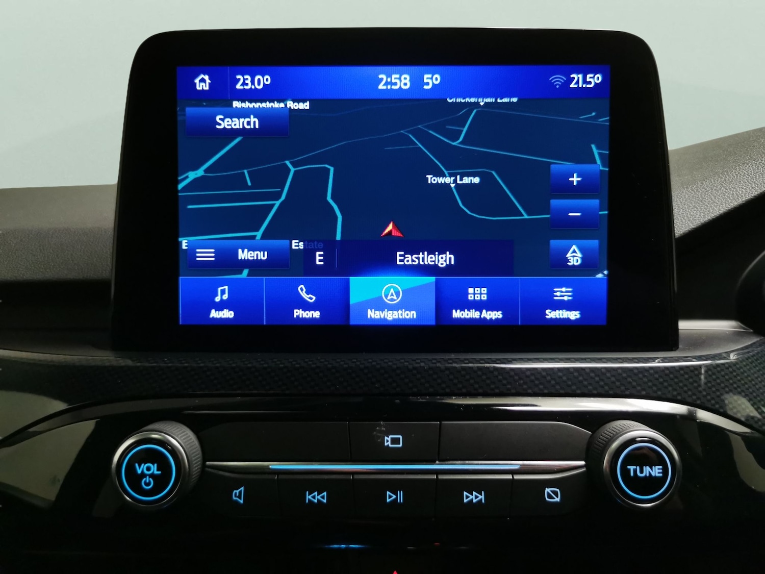 Used Ford Kuga 2021 for sale - 78025432: Photo 7