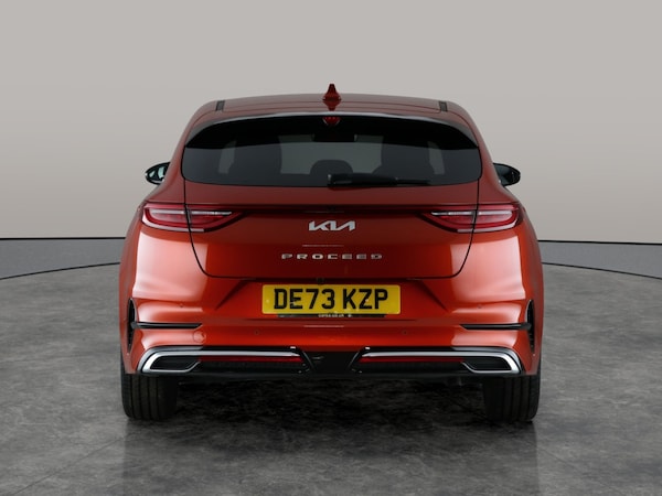 Used Kia Pro Ceed 2023 for sale - 76222341: Photo 14