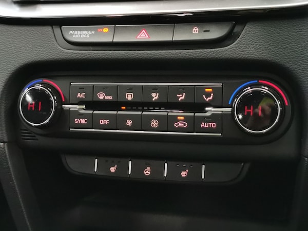 Used Kia Pro Ceed 2023 for sale - 76222341: Photo 22