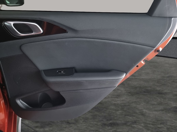 Used Kia Pro Ceed 2023 for sale - 76222341: Photo 34
