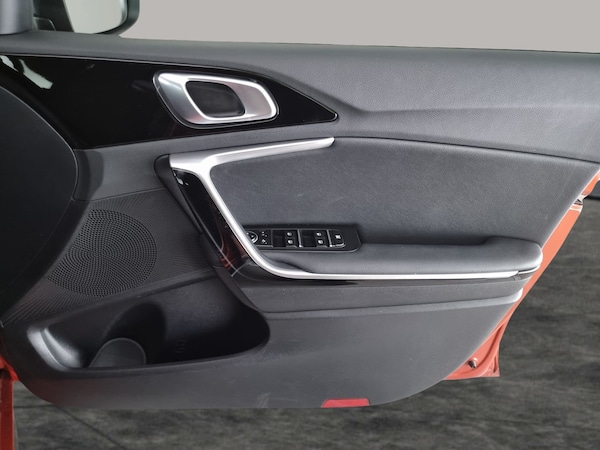 Used Kia Pro Ceed 2023 for sale - 76222341: Photo 36