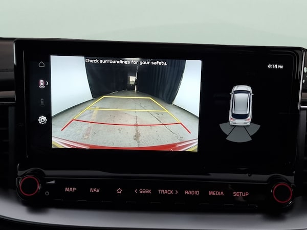 Used Kia Pro Ceed 2023 for sale - 76222341: Photo 7