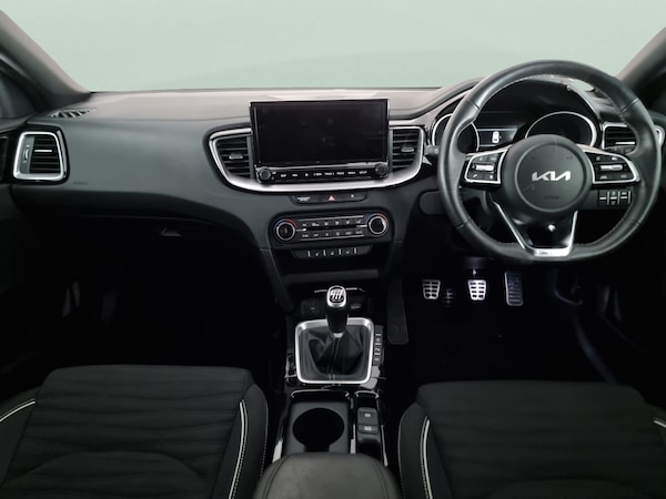 Used Kia Pro Ceed 2023 for sale - 76222341: Photo 9