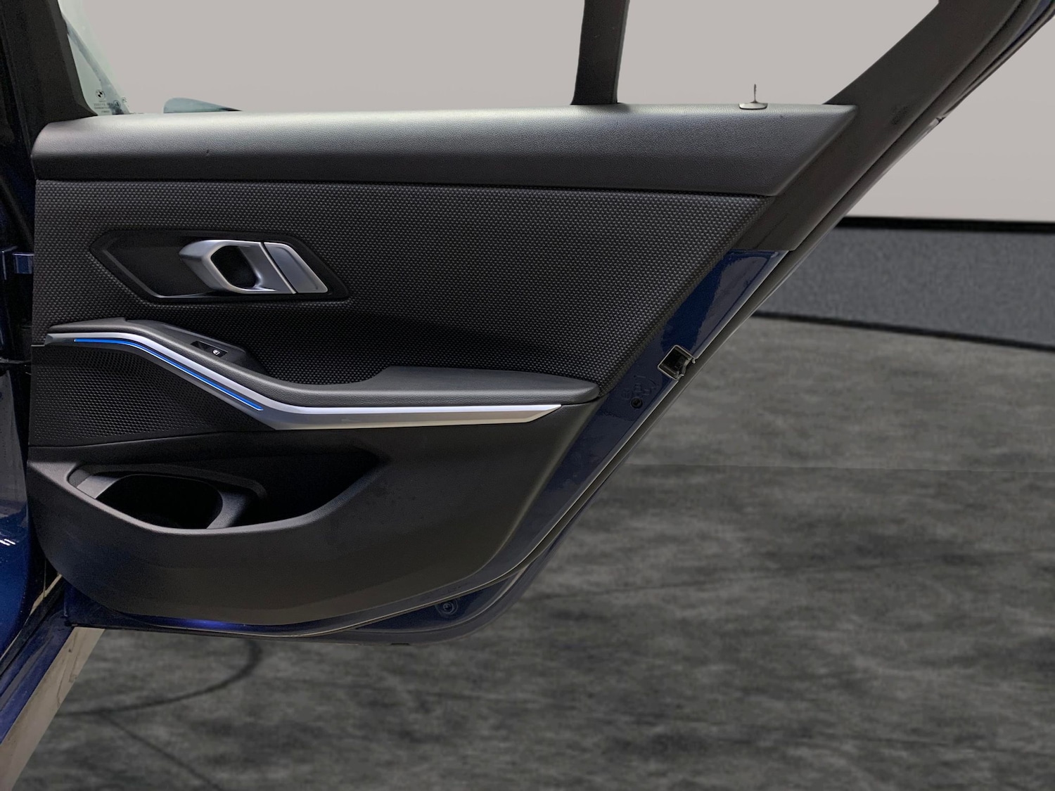 Used BMW 3 Series 2021 for sale - 76648574: Photo 33