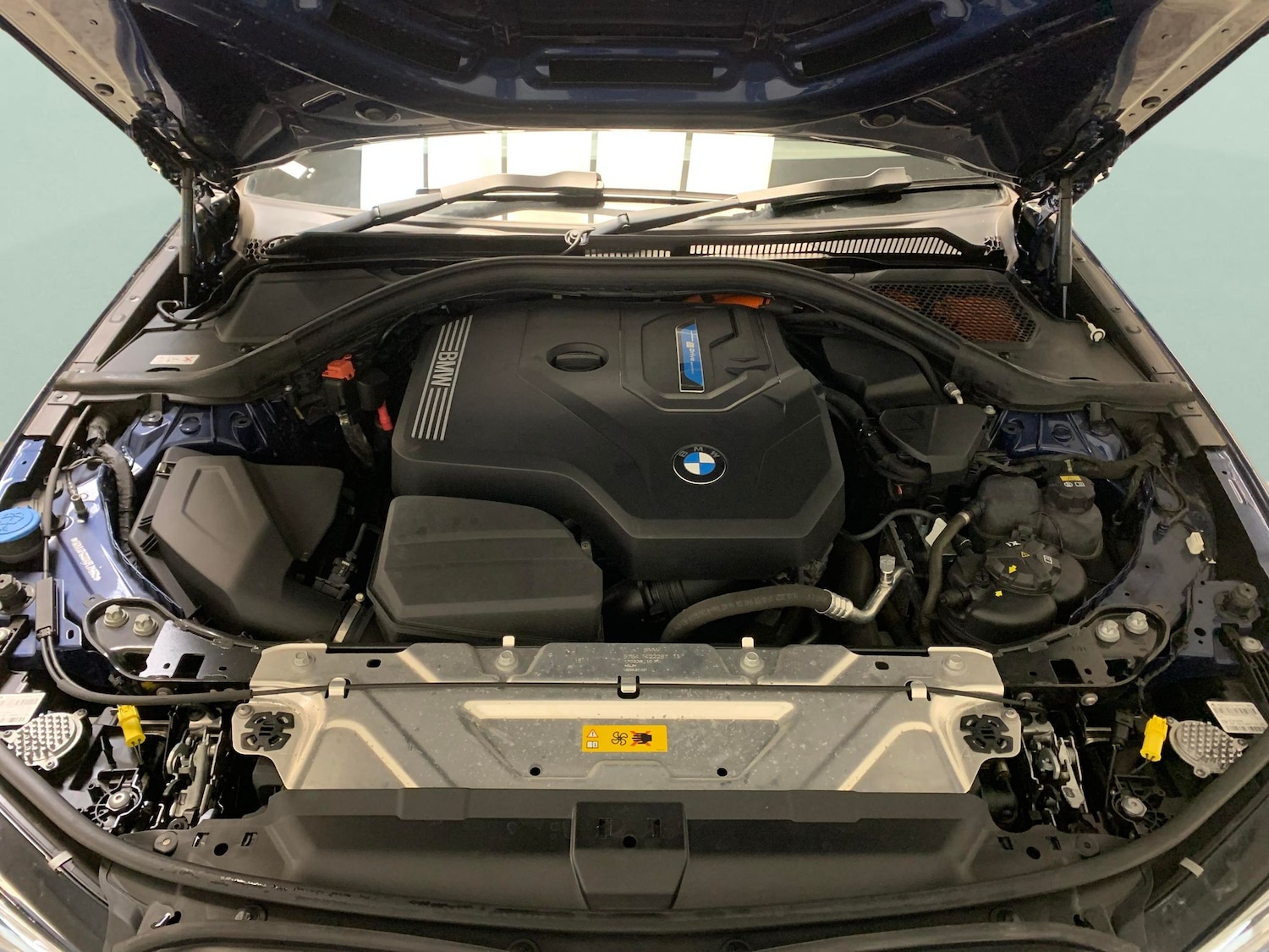 Used BMW 3 Series 2021 for sale - 76648574: Photo 37