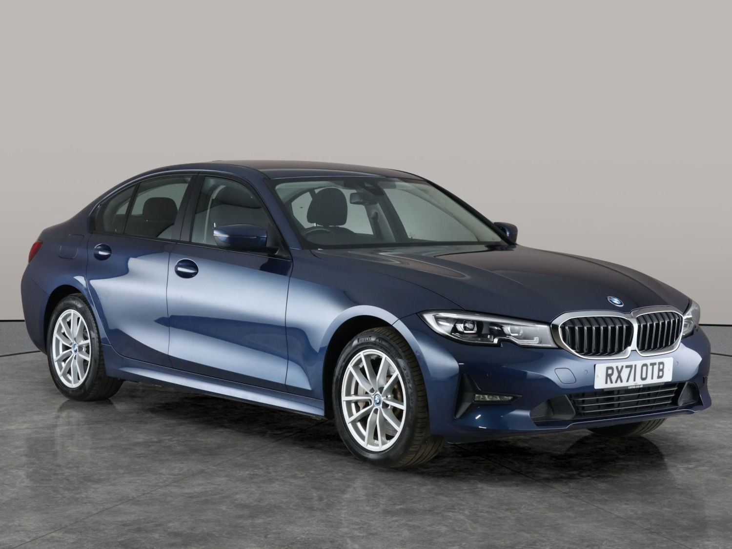 Used BMW 3 Series 2021 for sale - 76648574: Photo 8